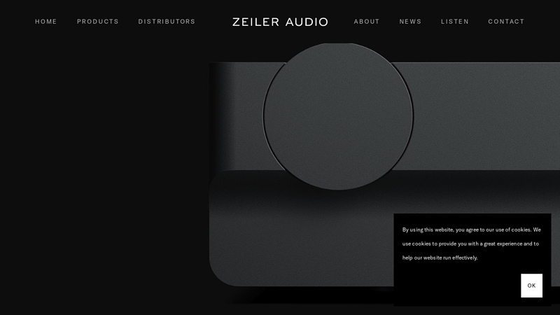 Zeiler Audio