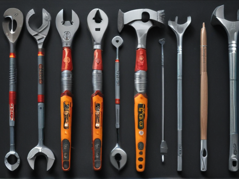 Top Tools Manufacturers Comprehensive Guide Sourcing from China.