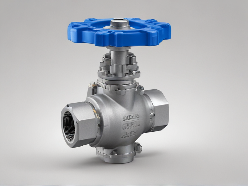 Top Valve Manufacturers Comprehensive Guide Sourcing from China.