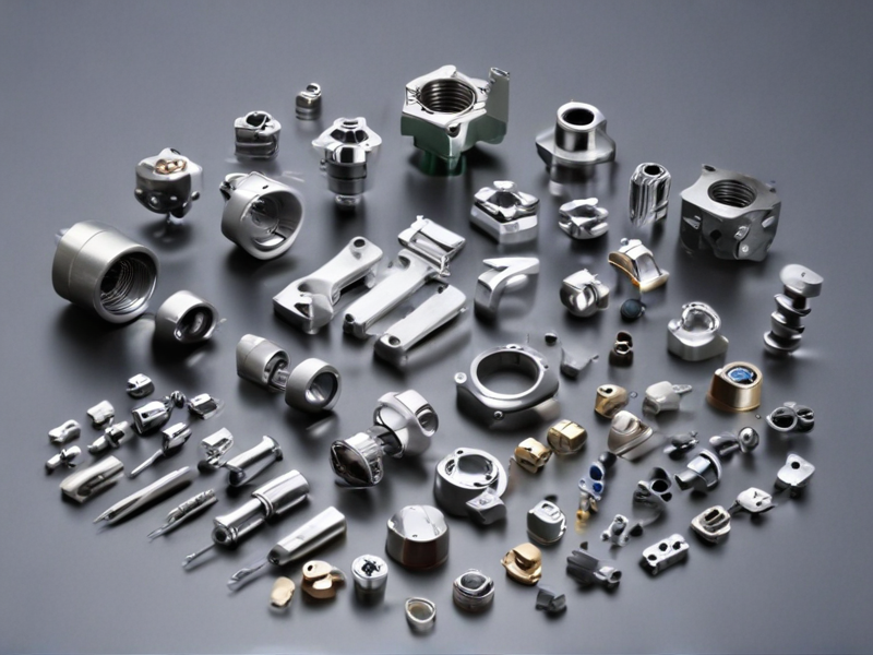 Top Components Manufacturers Comprehensive Guide Sourcing from China.