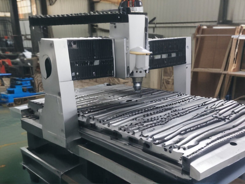 Top Cnc Manufacturers Comprehensive Guide Sourcing from China.