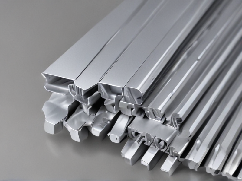 Top Aluminum Manufacturers Comprehensive Guide Sourcing from China.