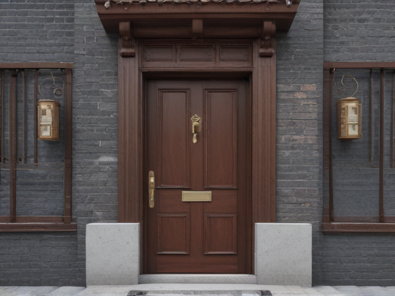 Top Door Manufacturers Comprehensive Guide Sourcing from China.