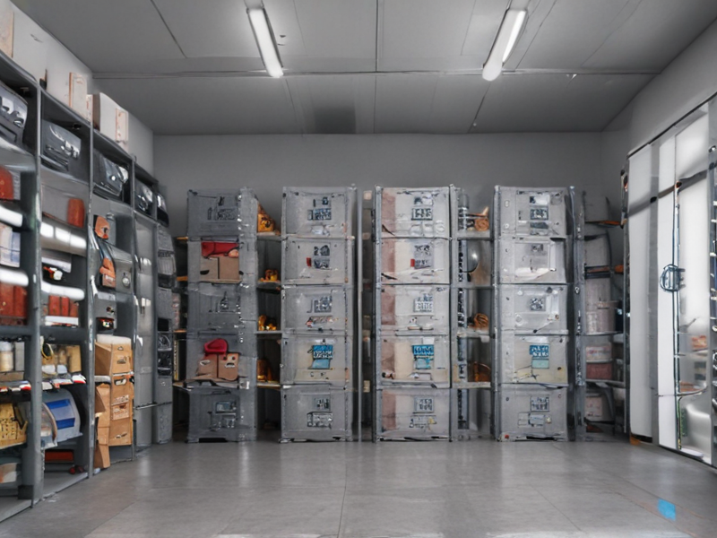 Top Storage Manufacturers Comprehensive Guide Sourcing from China.