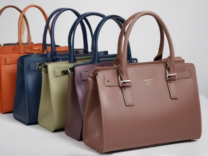 Top Bags Manufacturers Comprehensive Guide Sourcing from China.
