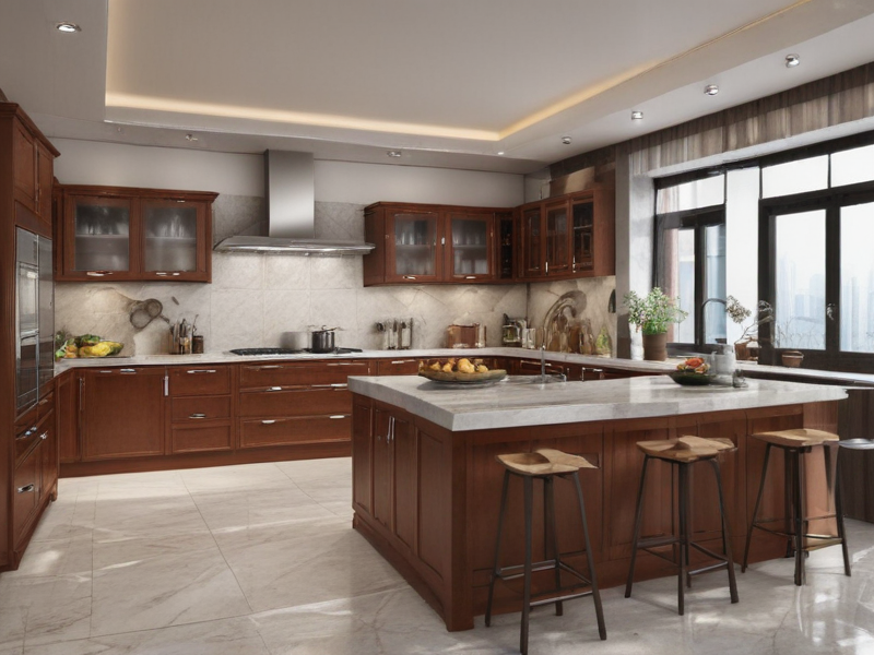 Top Kitchen Manufacturers Comprehensive Guide Sourcing from China.