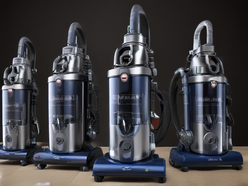 Top Vacuum Manufacturers Comprehensive Guide Sourcing from China.