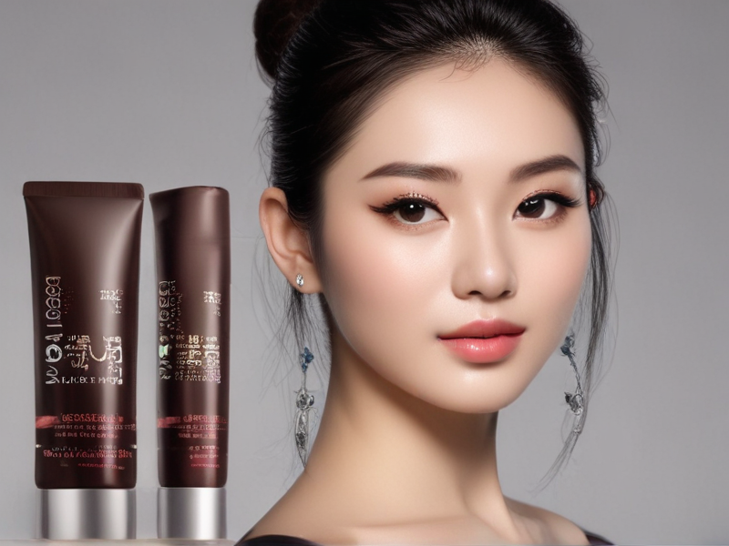 Top Beauty Manufacturers Comprehensive Guide Sourcing from China.