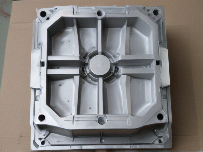 Top Mold Manufacturers Comprehensive Guide Sourcing from China.
