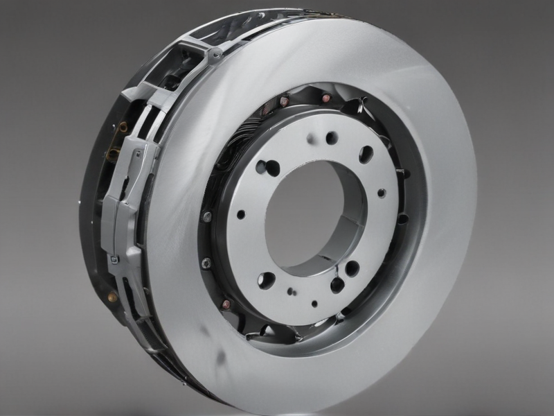 Top Brake Manufacturers Comprehensive Guide Sourcing from China.