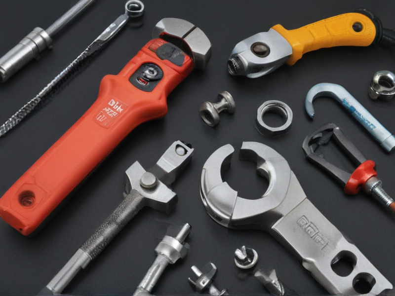 Top Tool Manufacturers Comprehensive Guide Sourcing from China.