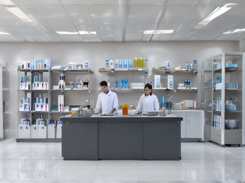 Top Lab Manufacturers Comprehensive Guide Sourcing from China.
