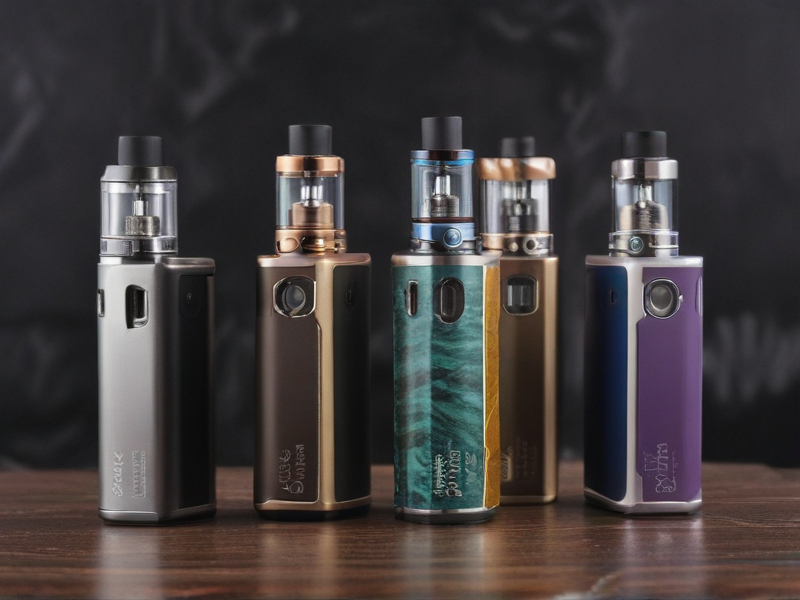 Top Vape Manufacturers Comprehensive Guide Sourcing from China.