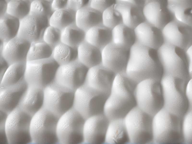 Top Foam Manufacturers Comprehensive Guide Sourcing from China.