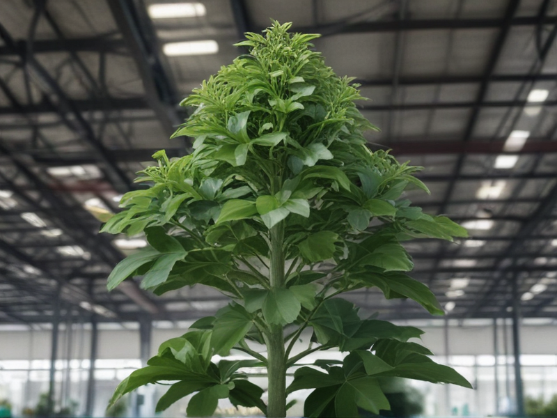Top Plant Manufacturers Comprehensive Guide Sourcing from China.
