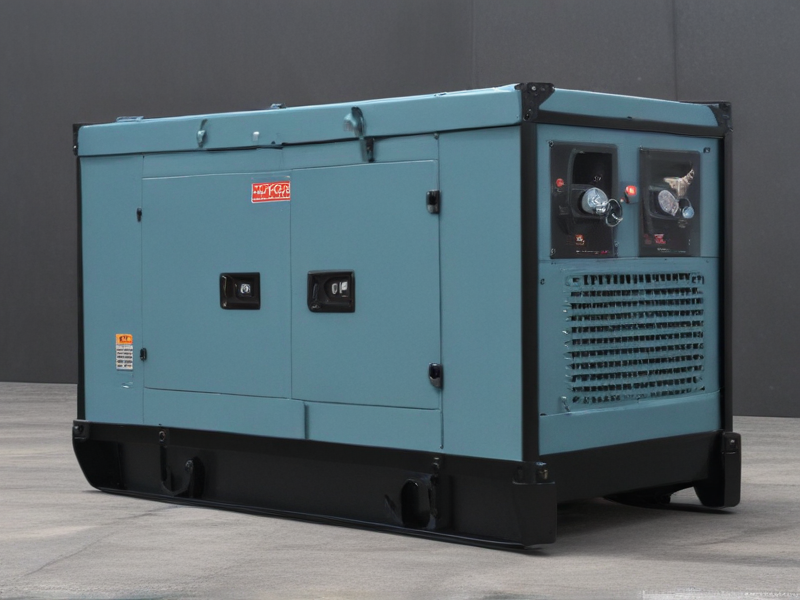 Top Generator Manufacturers Comprehensive Guide Sourcing from China.