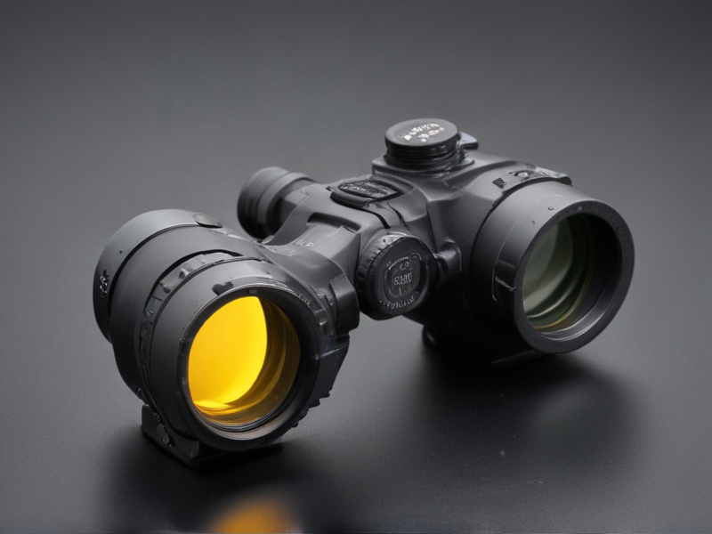 Top Optic Manufacturers Comprehensive Guide Sourcing from China.