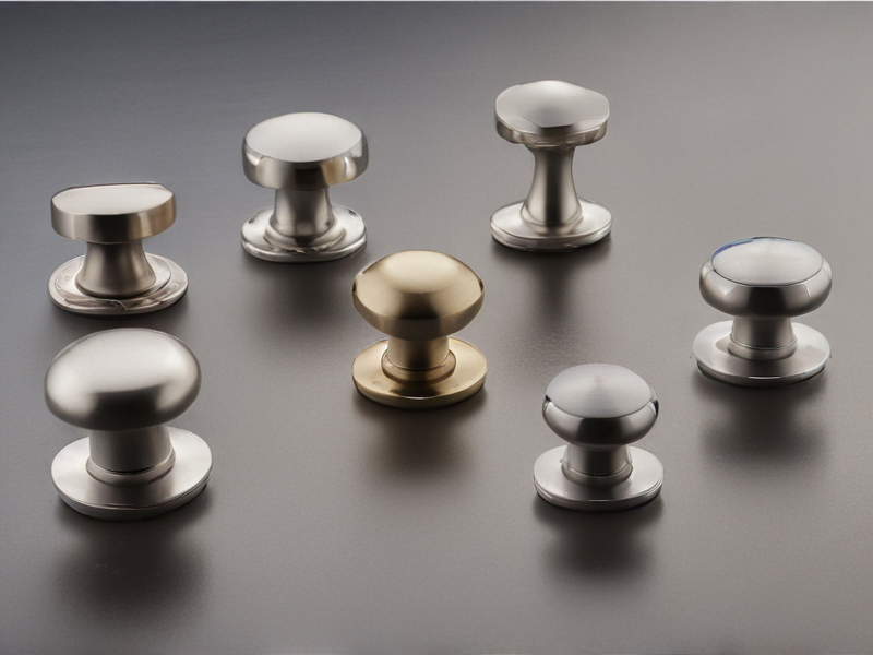 Top Knobs Manufacturers Comprehensive Guide Sourcing from China.
