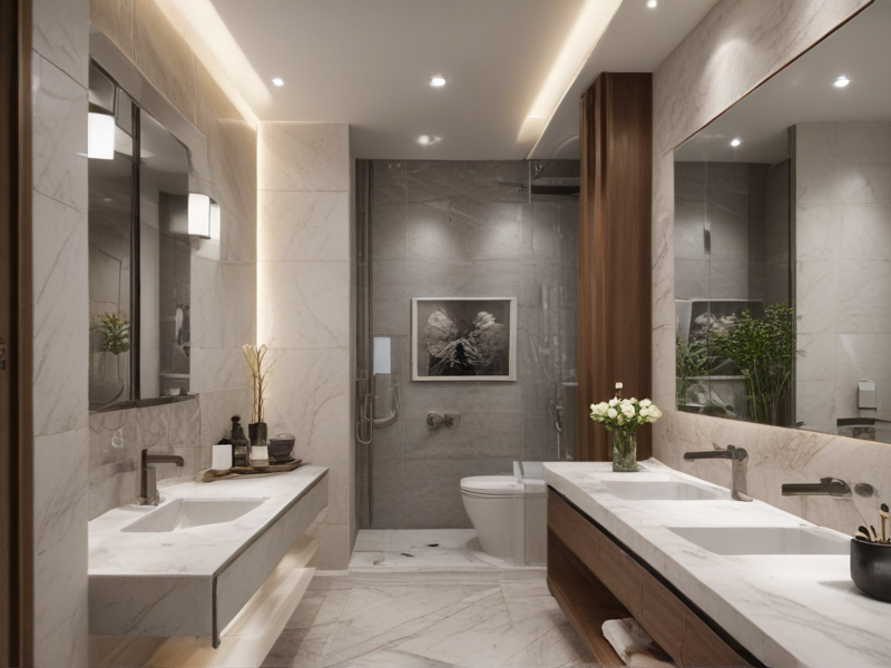 Top Bathroom Manufacturers Comprehensive Guide Sourcing from China.