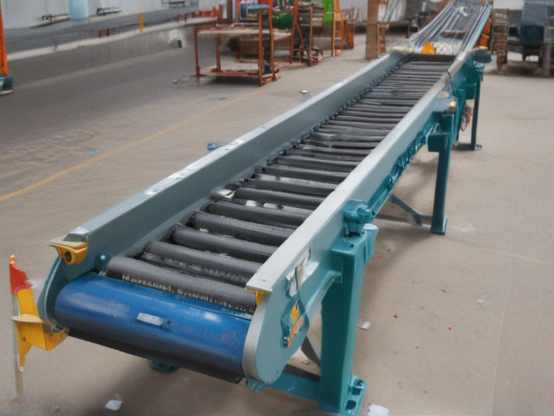 Top Conveyor Manufacturers Comprehensive Guide Sourcing from China.