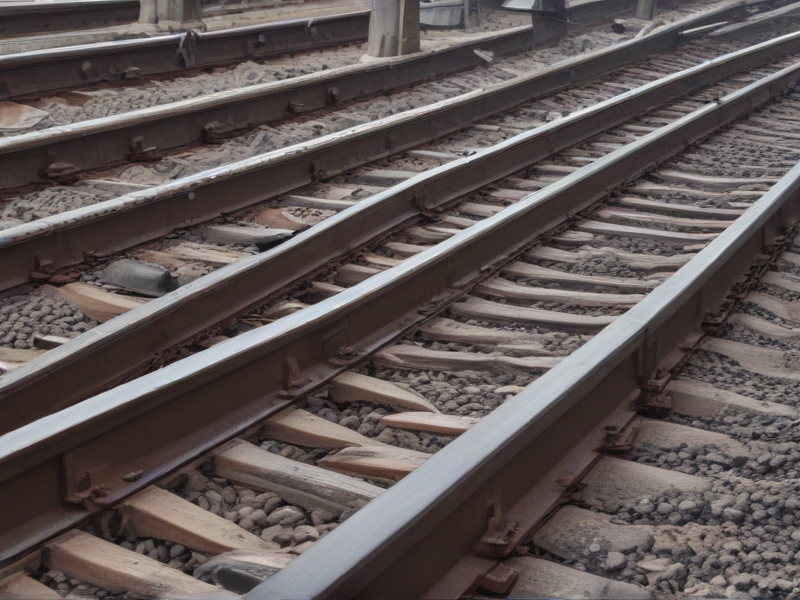 Top Rail Manufacturers Comprehensive Guide Sourcing from China.
