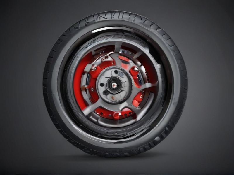 Top Wheel Manufacturers Comprehensive Guide Sourcing from China.