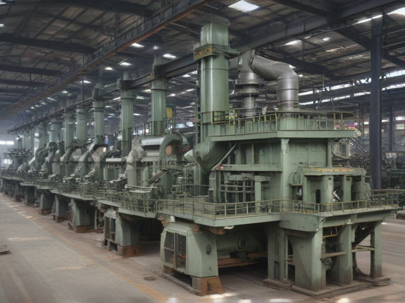 Top Mill Manufacturers Comprehensive Guide Sourcing from China.