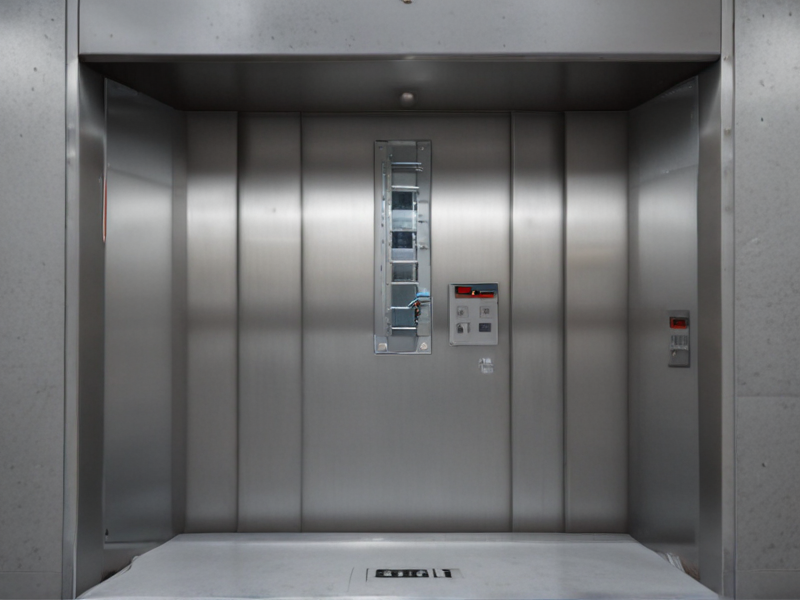 elevator