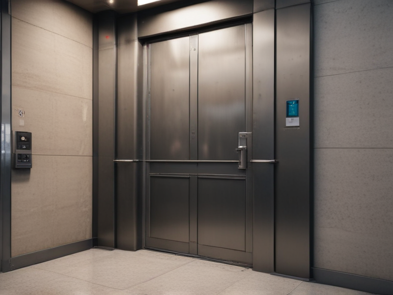 elevator