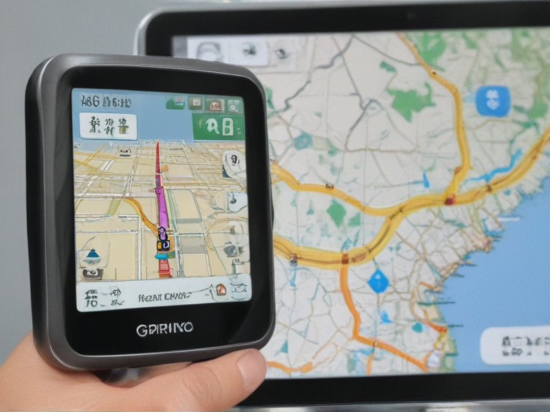 Top Gps Manufacturers Comprehensive Guide Sourcing from China.