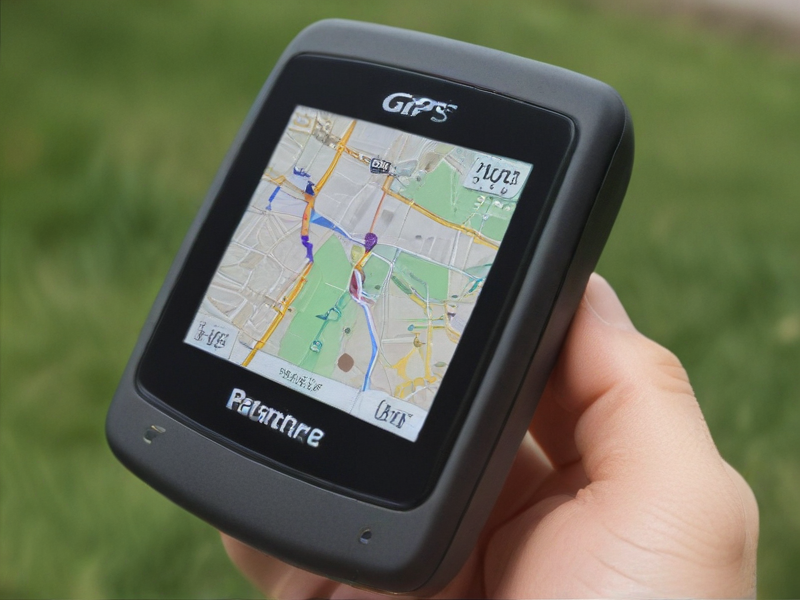 gps