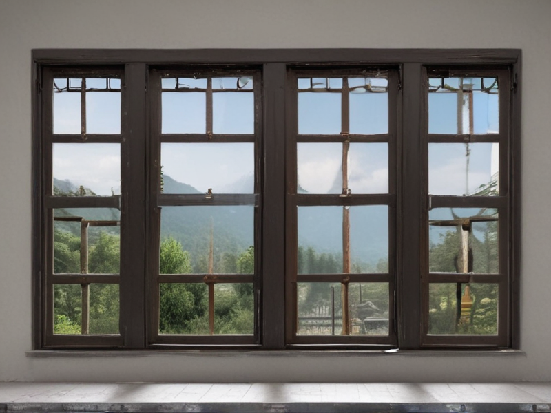 Top Window Manufacturers Comprehensive Guide Sourcing from China.