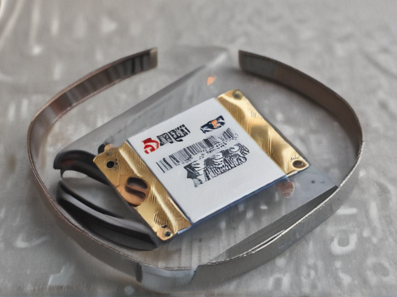 Top Rfid Manufacturers Comprehensive Guide Sourcing from China.