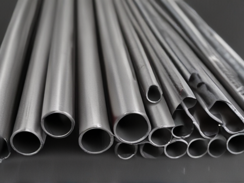 steel tube