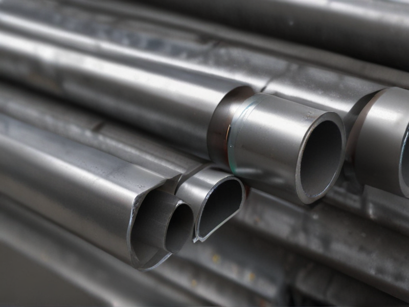 steel tube