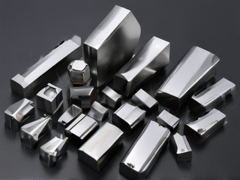Top Tungsten Carbide Manufacturers Comprehensive Guide Sourcing from China.