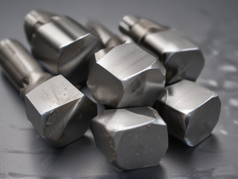 tungsten carbide