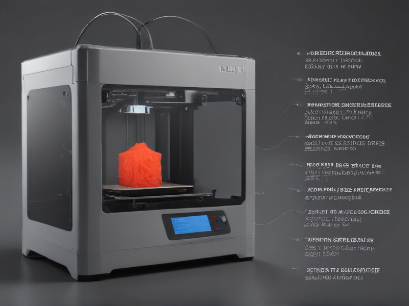 3d printer