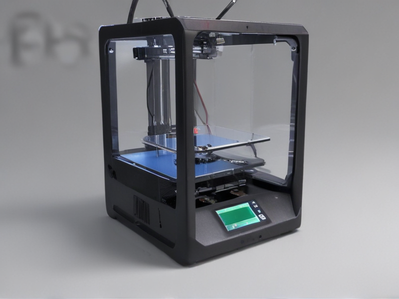 3d printer