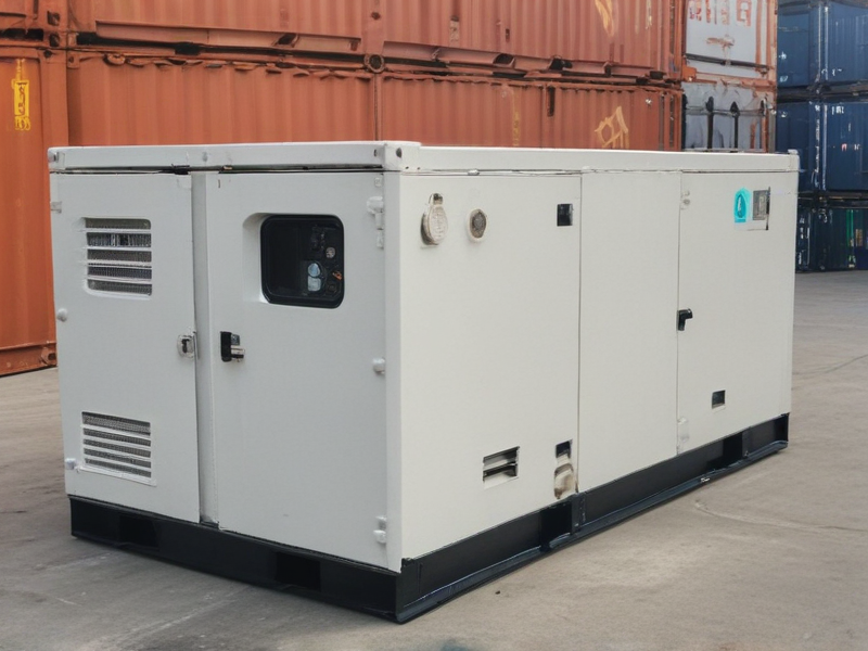 diesel generator