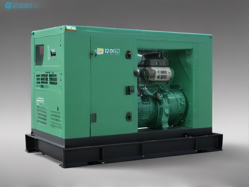 Top Generator Set Manufacturers Comprehensive Guide Sourcing from China.
