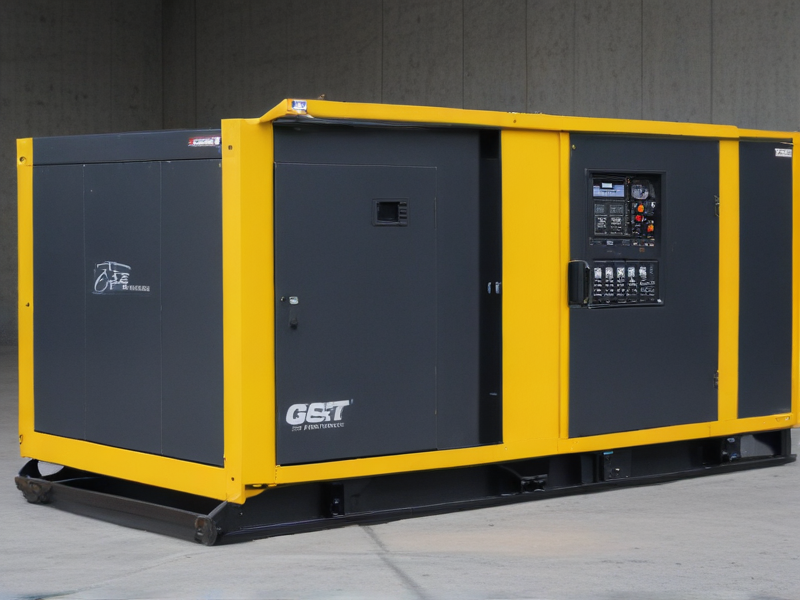 generator set