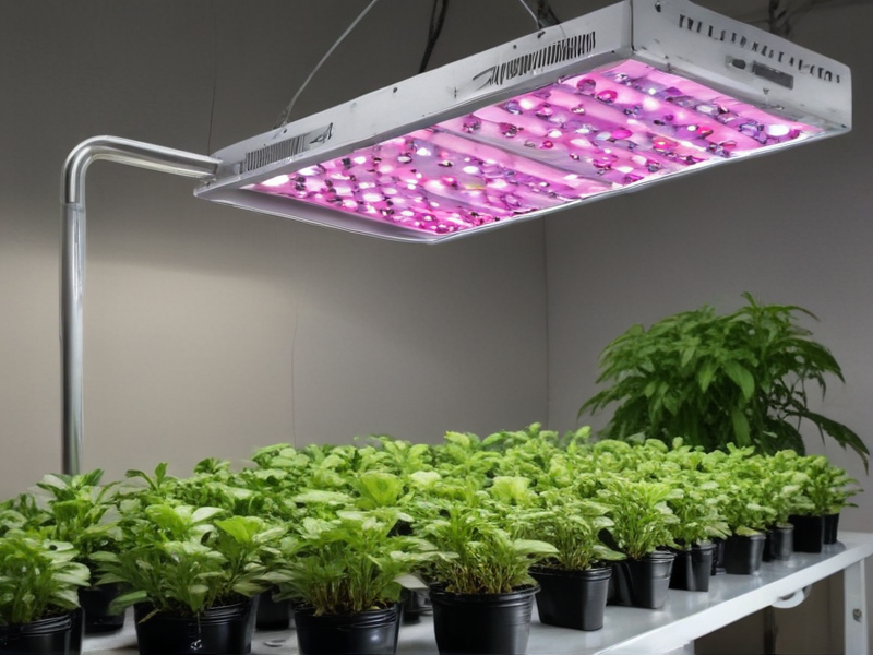 Top Grow Light Manufacturers Comprehensive Guide Sourcing from China.