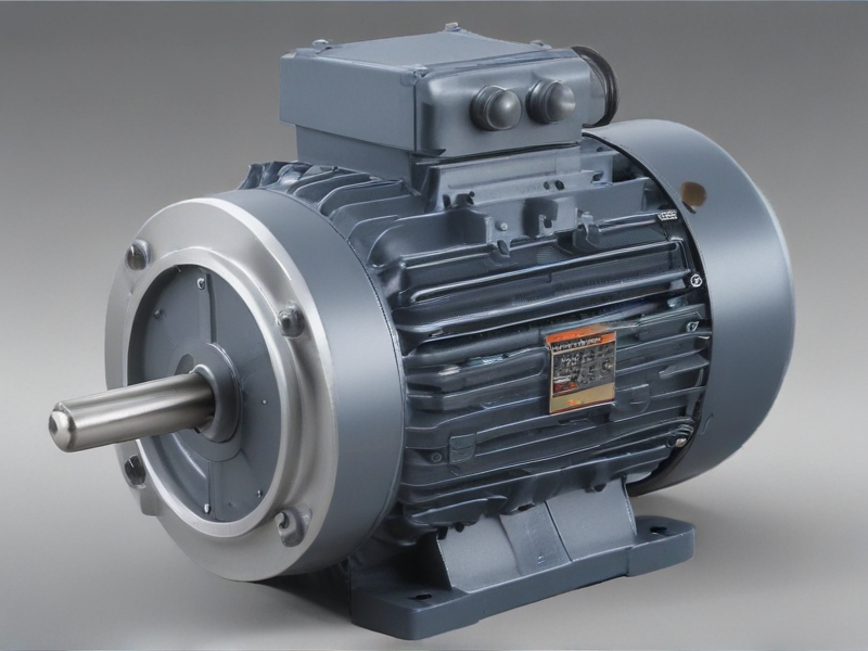 Top Electric Motor Manufacturers Comprehensive Guide Sourcing from China.
