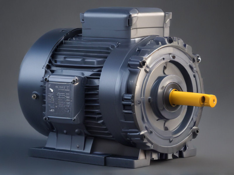 electric motor