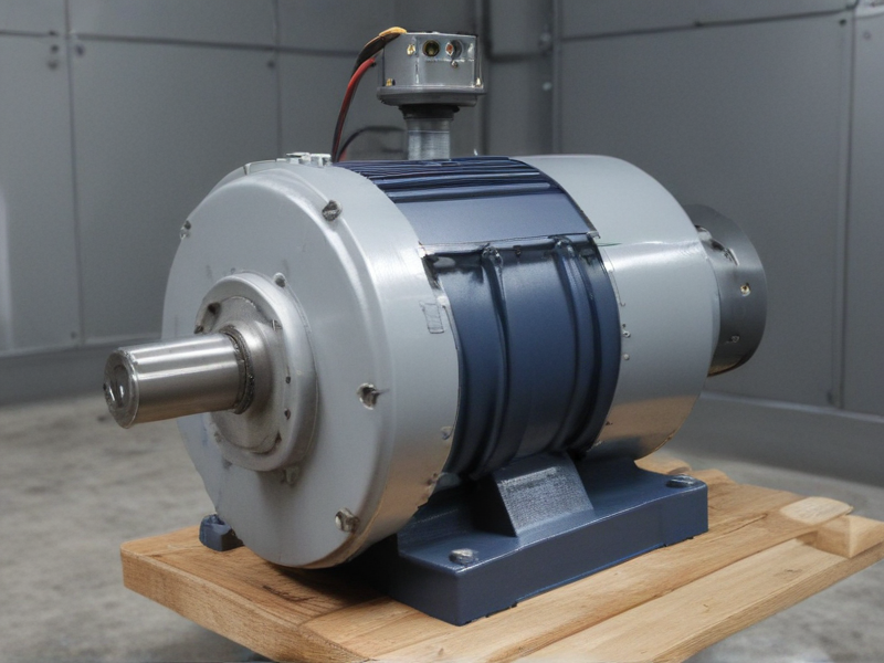 electric motor