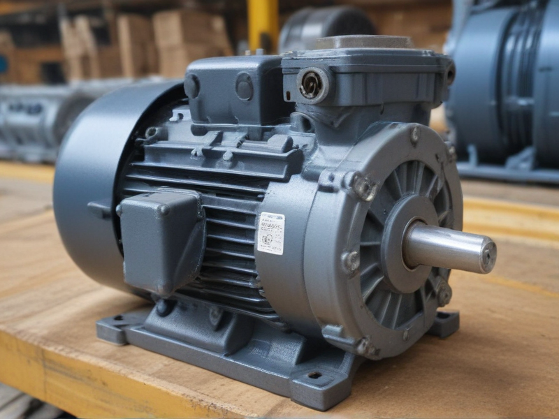 electric motor