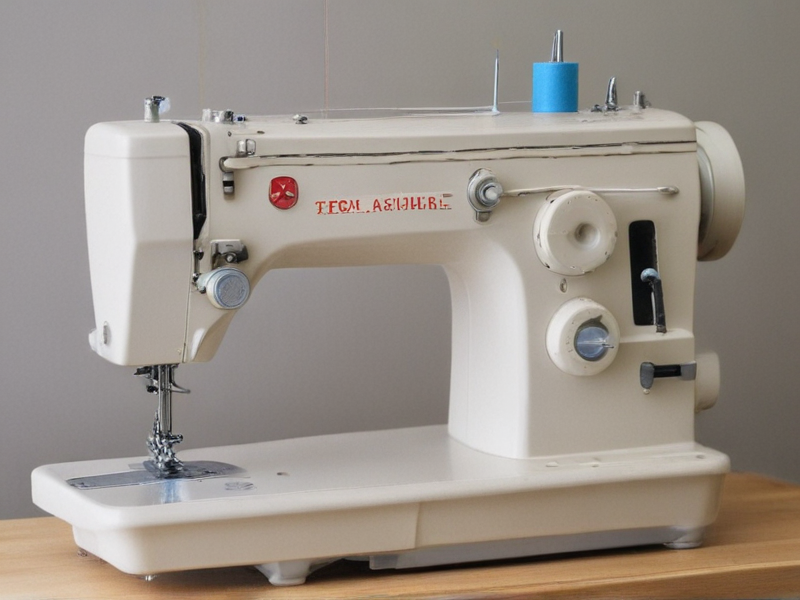 Top Sewing Machine Manufacturers Comprehensive Guide Sourcing from China.