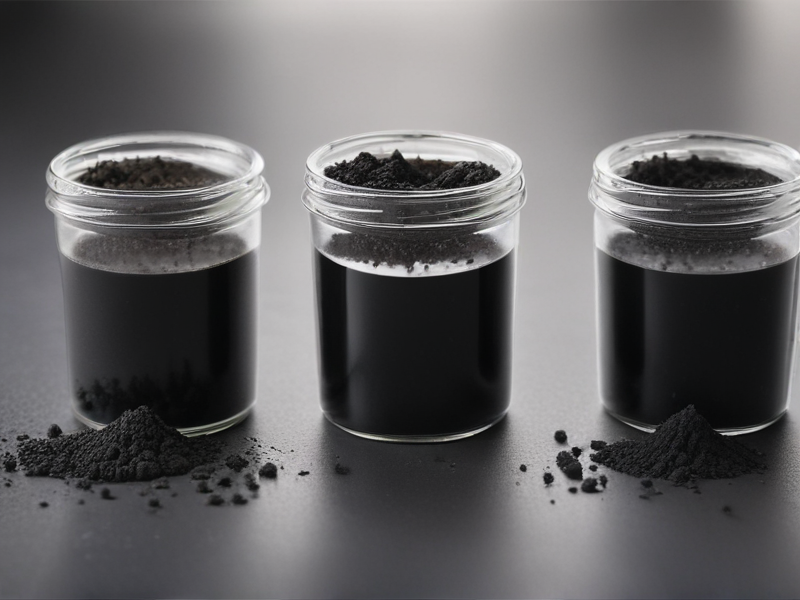 activated carbon