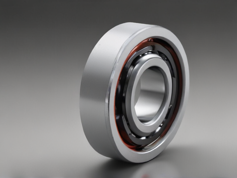 Top Ball Bearing Manufacturers Comprehensive Guide Sourcing from China.